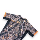 CHOSEN X Athens Hardcore CAMO Rashguard